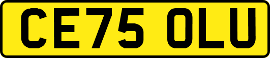 CE75OLU