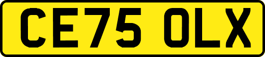 CE75OLX