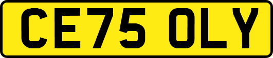 CE75OLY