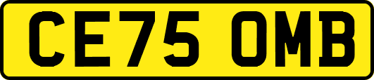 CE75OMB