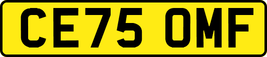 CE75OMF