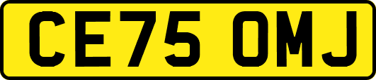 CE75OMJ