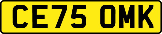 CE75OMK
