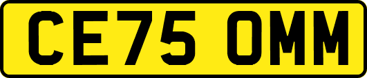 CE75OMM