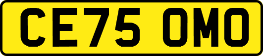 CE75OMO