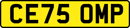 CE75OMP