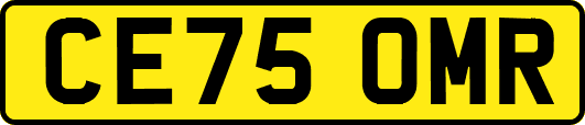 CE75OMR