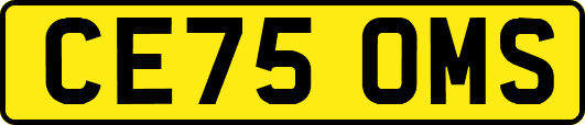 CE75OMS