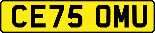 CE75OMU