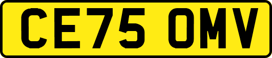 CE75OMV