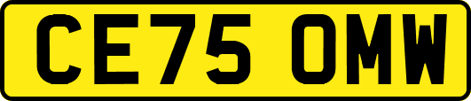 CE75OMW