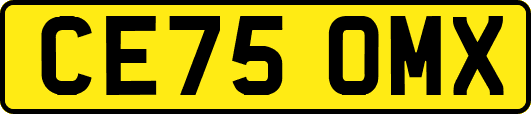 CE75OMX