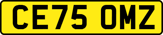 CE75OMZ