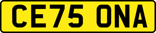 CE75ONA