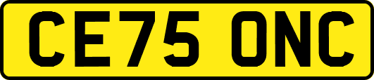 CE75ONC