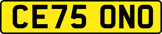 CE75ONO