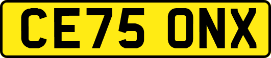CE75ONX