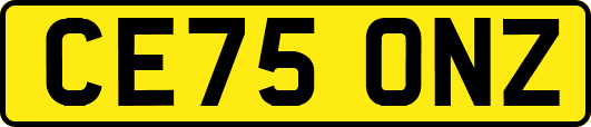 CE75ONZ