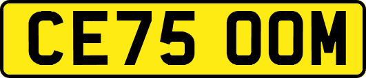 CE75OOM