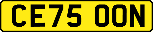CE75OON