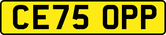 CE75OPP