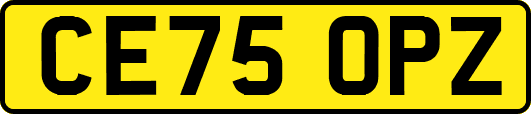 CE75OPZ
