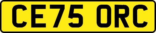 CE75ORC