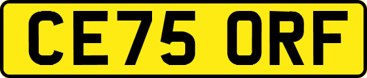 CE75ORF