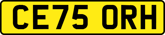 CE75ORH