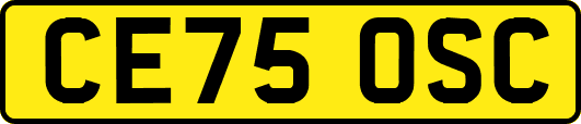CE75OSC