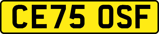 CE75OSF