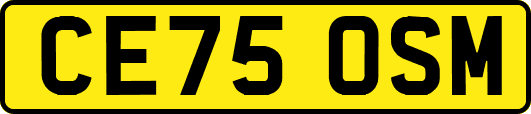 CE75OSM