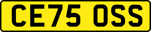 CE75OSS