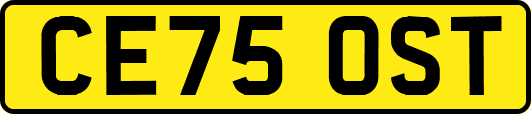 CE75OST