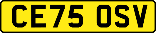 CE75OSV