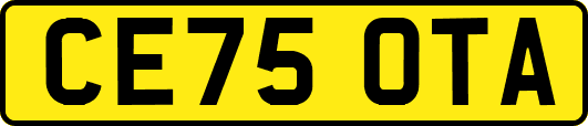 CE75OTA