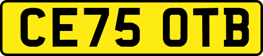 CE75OTB