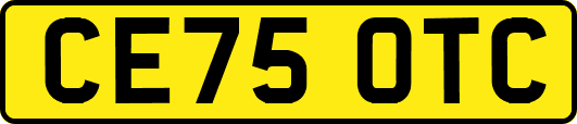 CE75OTC