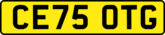 CE75OTG