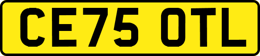 CE75OTL