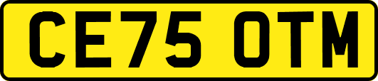 CE75OTM