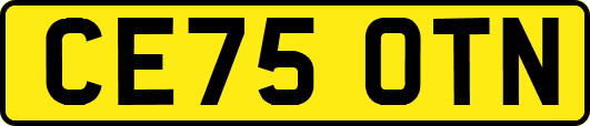 CE75OTN