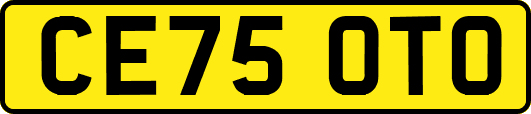 CE75OTO