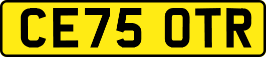 CE75OTR