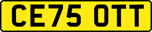 CE75OTT