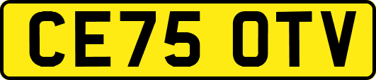 CE75OTV