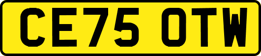 CE75OTW