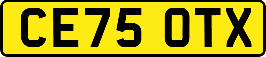 CE75OTX