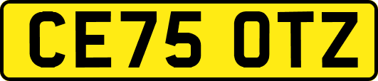 CE75OTZ