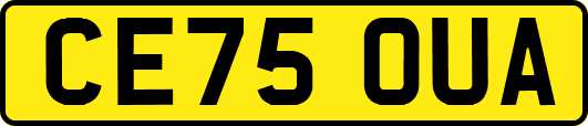 CE75OUA